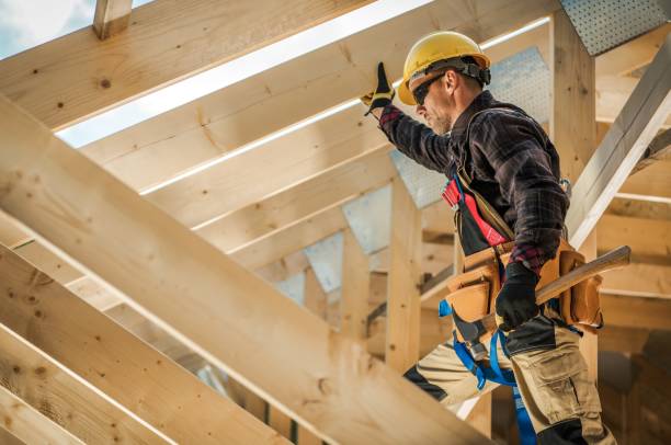 Quick and Trustworthy Emergency Roof Repair Services in Chanhassen, MN