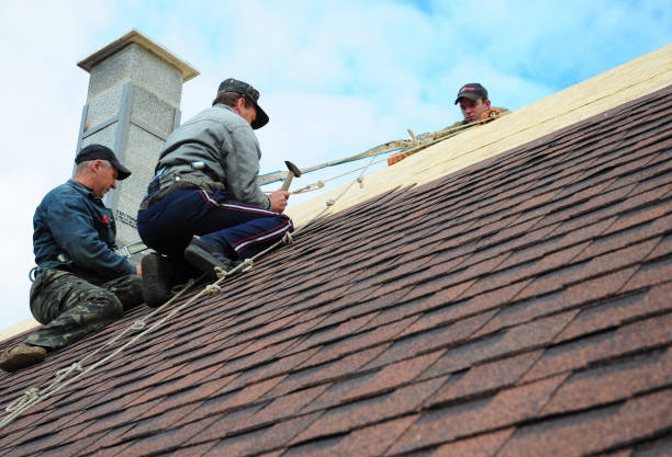 Reliable Chanhassen, MN Roofing Contractor Solutions